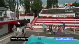 Khatron Ke Khiladi - Season 14 - 8th September 2024